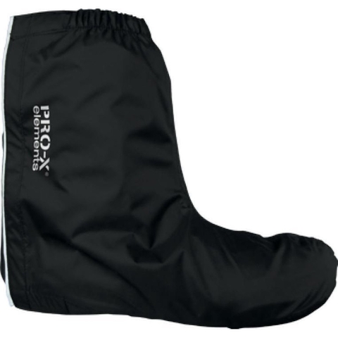 PRO-X Montebelluna regenoverschoenen, Unisex (dames / heren), Maat 3XL,