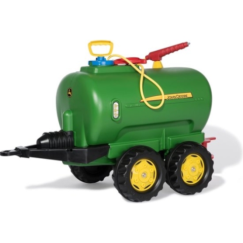 Rolly Toys Aanhanger - rollyTanker John Deere
