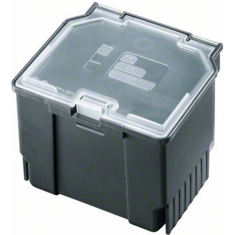 BOSCH Accessoires PRR - Accessoirebox klein (1/9)