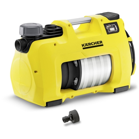 KÄRCHER Automatische of brandstofpomp BP 5 Home&Garden - Meercellig