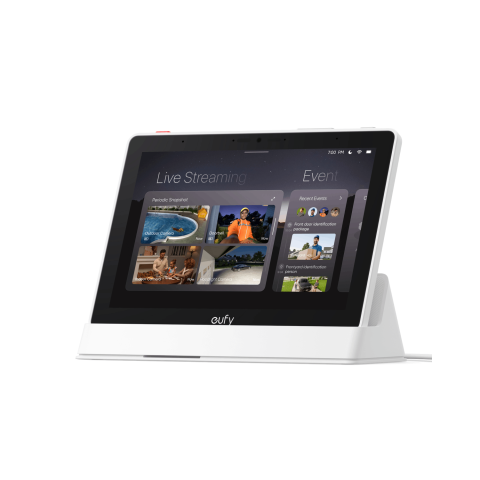 Eufy Smart Display E10 Wit