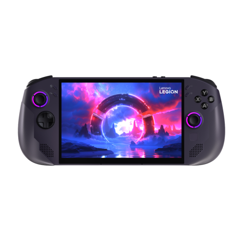 Lenovo Legion Go S 8arp1 Steamos 512 Gb