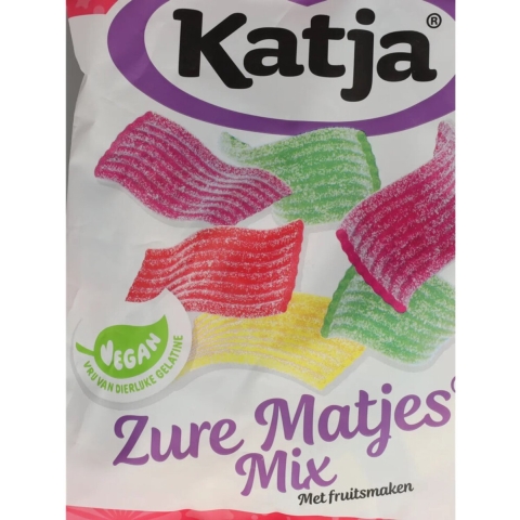 6x Katja Zure Matjes 250 gr