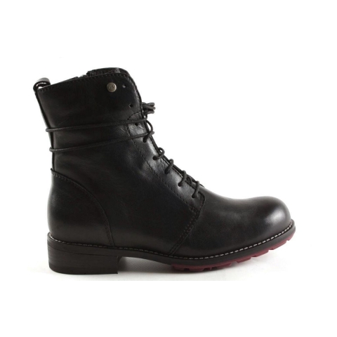 Wolky Murray 04432 Enkellaarzen