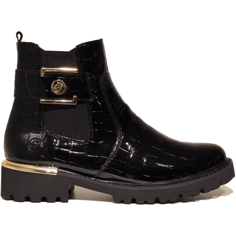 Remonte D8683 Enkellaarzen