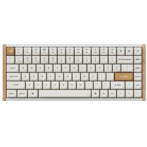 K2 HE-Q1 Special Edition Toetsenbord