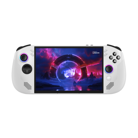 Lenovo Legion Go S 8apu1 Windows 1 Tb