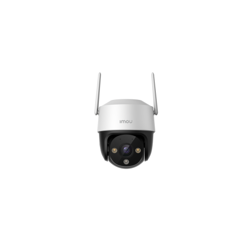 Imou Cruiser 2c 5mp Slimme Buitencamera Wit