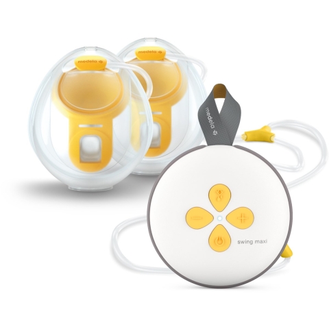 Medela Swing Maxi Hands-Free