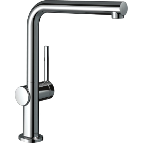 Hansgrohe Talis M54 270 keukenkraan chroom