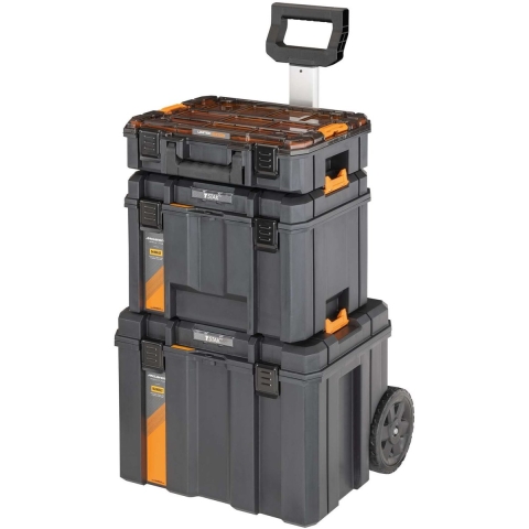 DeWALT DWST60452-1 McLaren TSTAK Set 3-in 1