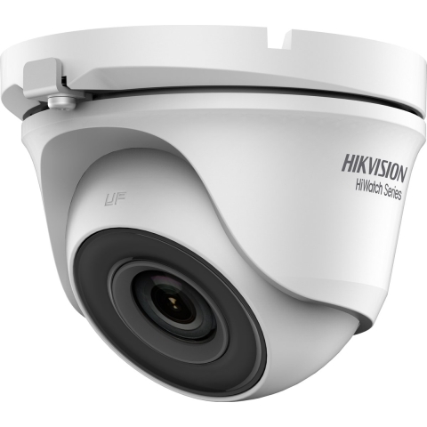Hikvision 1000TVL analoge beveiligingscamera alles in 1