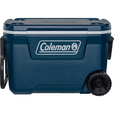 Coleman 62QT Xtreme Koelbox - 58 Liter - Houdt tot 4 dagen koel - Blauw