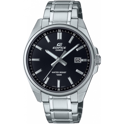 Casio Edifice EFV-150D-1AVUEF Heren Horloge