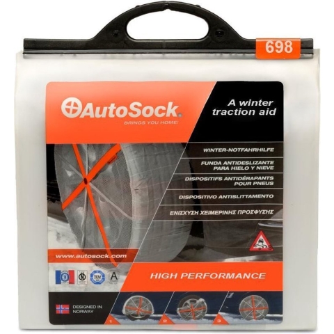 AutoSock High Performance 698