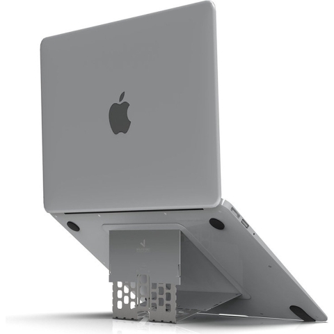 Acer GP.OTH11.02X - Majextand - Dunste en handigste laptopstandaard - Ergonomisch (1 stuk)