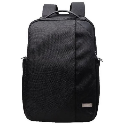 Acer Austin - Rugzak - Geschikt voor 15.6 inch - Zwart