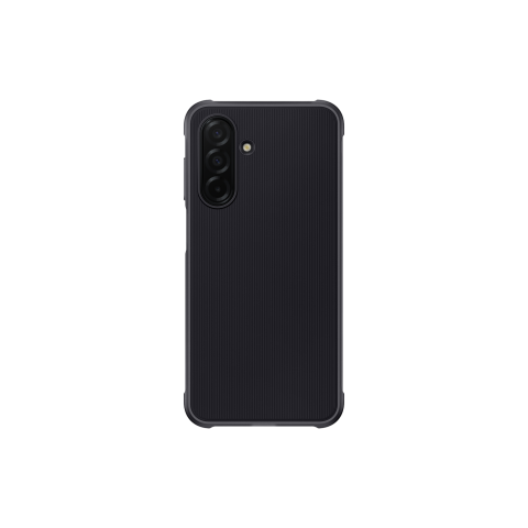 Samsung A26 Rugged Telefoonhoesje Voor Samsung Zwart