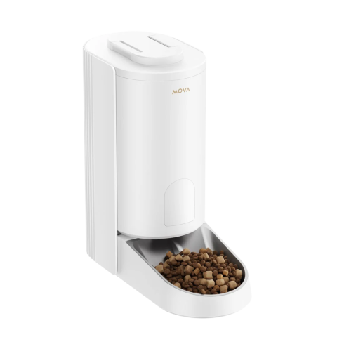 Mova Pf10 Pro Dierenvoerautomaat