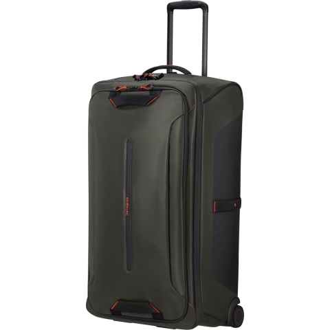 Samsonite Ecodiver - Reistas met wielen - Waterafstotend - Climbing Ivy (1 stuk)