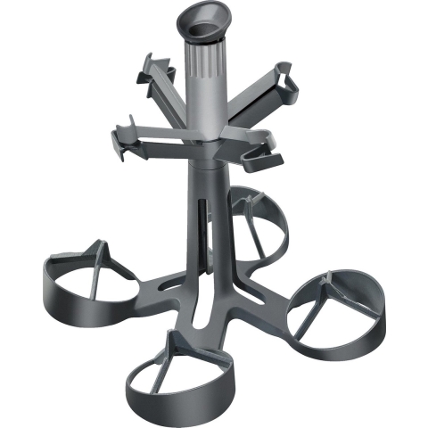 Siemens Vaatwasser accessoire SZ73300 - Glazenhouder voor 4 stuks