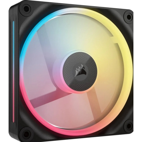 iCUE LINK LX120-R RGB Reverse Fan Case fan