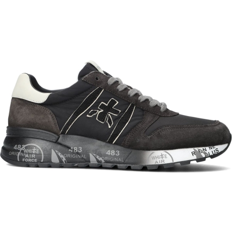 Premiata Lander Sneakers