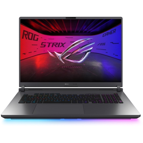 ASUS ROG Strix G18 G815LP-S9005W 18  Core Ultra 9 RTX 5070