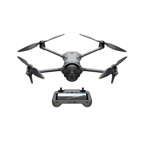 DJI Mavic 4 Pro Drone Grijs
