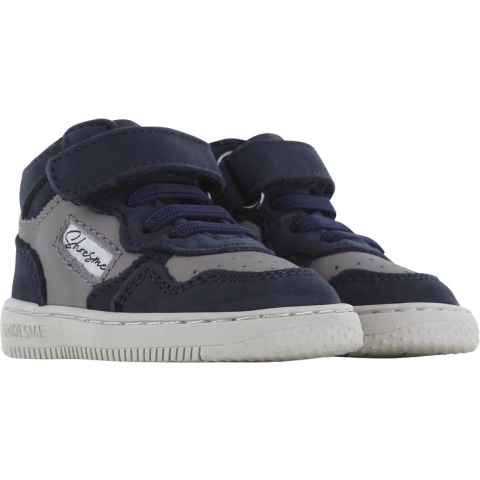Shoesme BN24W008 Klittenbandschoenen
