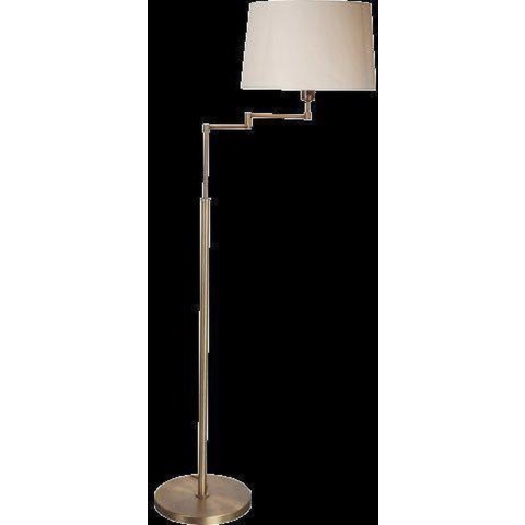 Searchlight Outdoor Posts - Tuinpaal - Ø 16 X 73 Cm - IP44 - Mat Zwart
