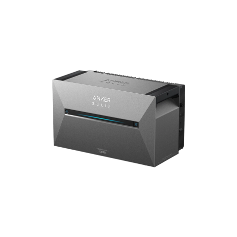 Anker Solix Solix Solarbank 3 E2700 Pro Slimme Stekker