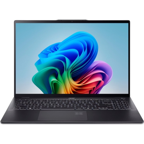 Acer Swift 16 AI SF16T-51-94ZX laptop