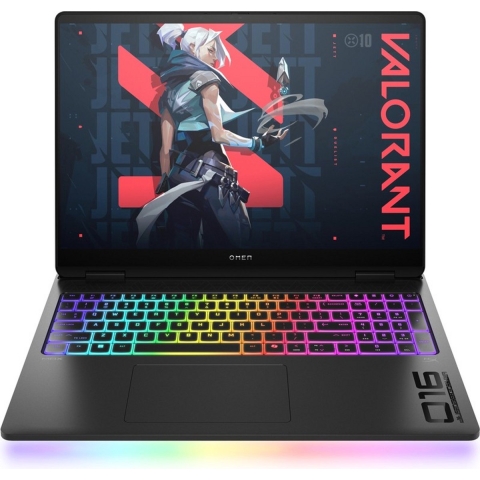 HP Omen 16-ak0022nd laptop