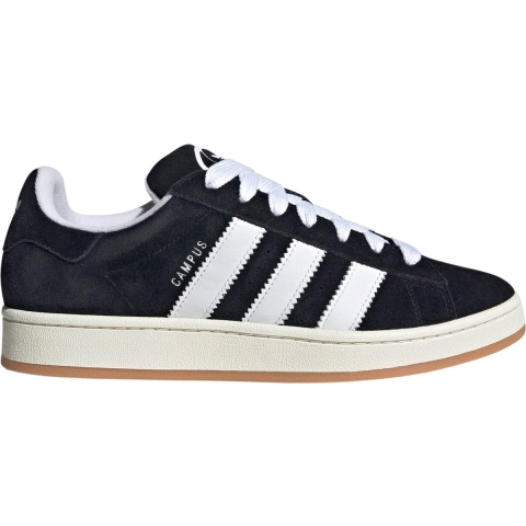 Adidas Campus 00s Sneakers Senior zwart/wit maat 431/3