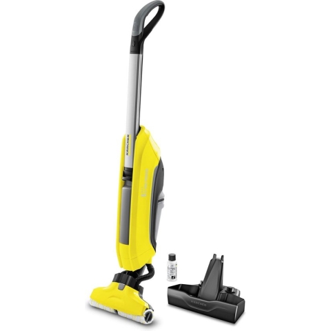 Kärcher FC 5 Cordless Yellow