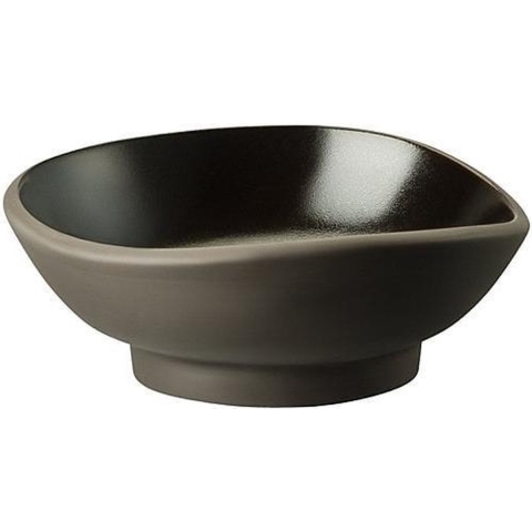 ROSENTHAL - Junto Slate Grey - Bowl 12cm 0,20l