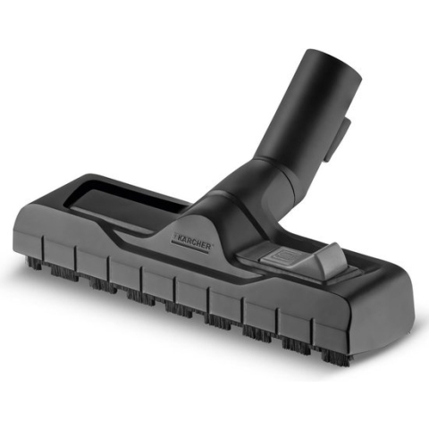 Kärcher omschakelbare nat-en droogzuigmond