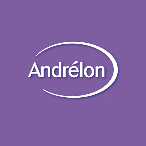 6x Andrelon Shampoo 2-in-1 685 ml