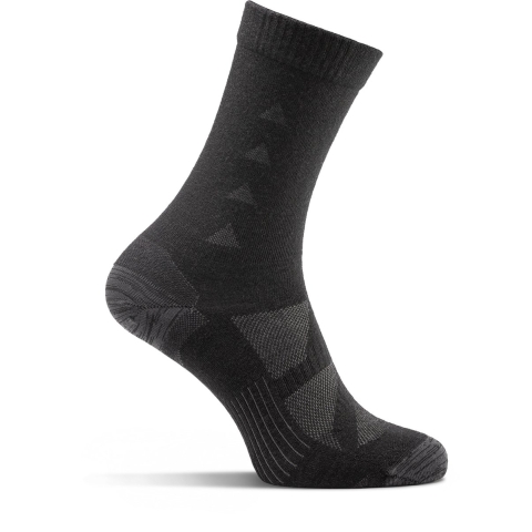 Solid Gear Ultra Thin Wool Sok - Maat 47/49