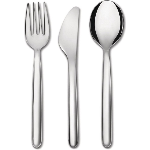 Alessi FoodÀ Porter Bestekset