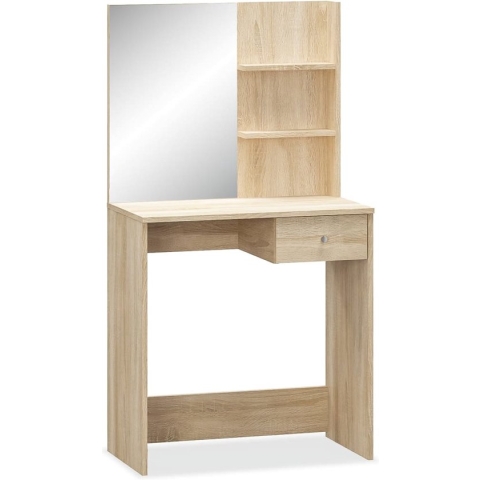 vidaXL-Kaptafel-75x40x141-cm-spaanplaat-eikenkleur