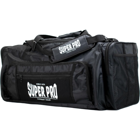 Super Pro Combat Gear Travel Sporttas