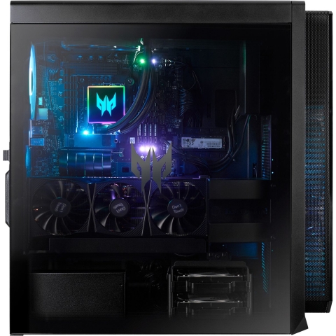Acer - Predator Orion 7000 650 - Gaming Desktop PC met Intel Core i9-processor