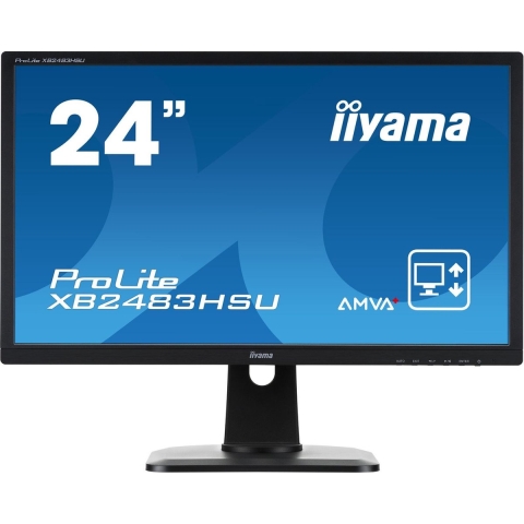IIyama ProLite B2483HS