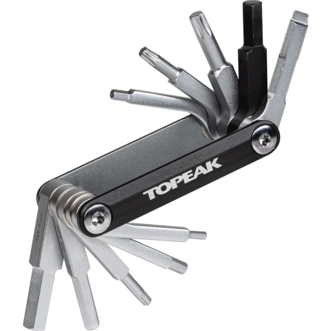 TOPEAK Miniwerkzeug Nano 11 minitool, Fietsonderdelen