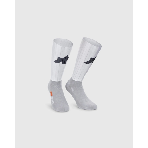 ASSOS RSR Speed S11 fietssokken, Maat M