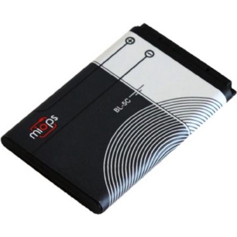 Miops Reserve Accu BL-5C