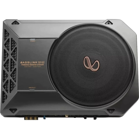 Infinity BassLink SM2 Underseat Subwoofer