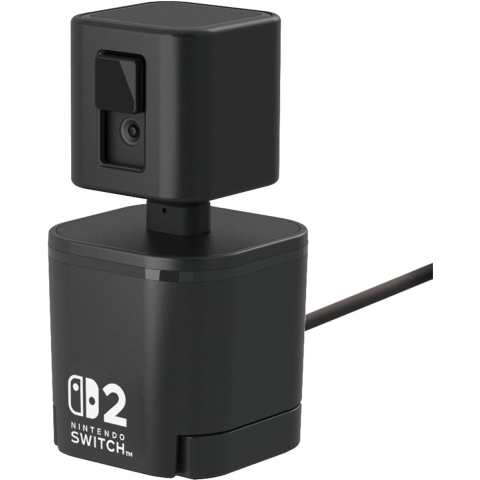 Hori USB Camera (Black)